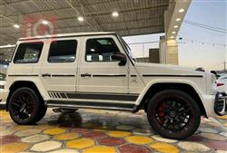 مێرسێدس بێنز G-Class